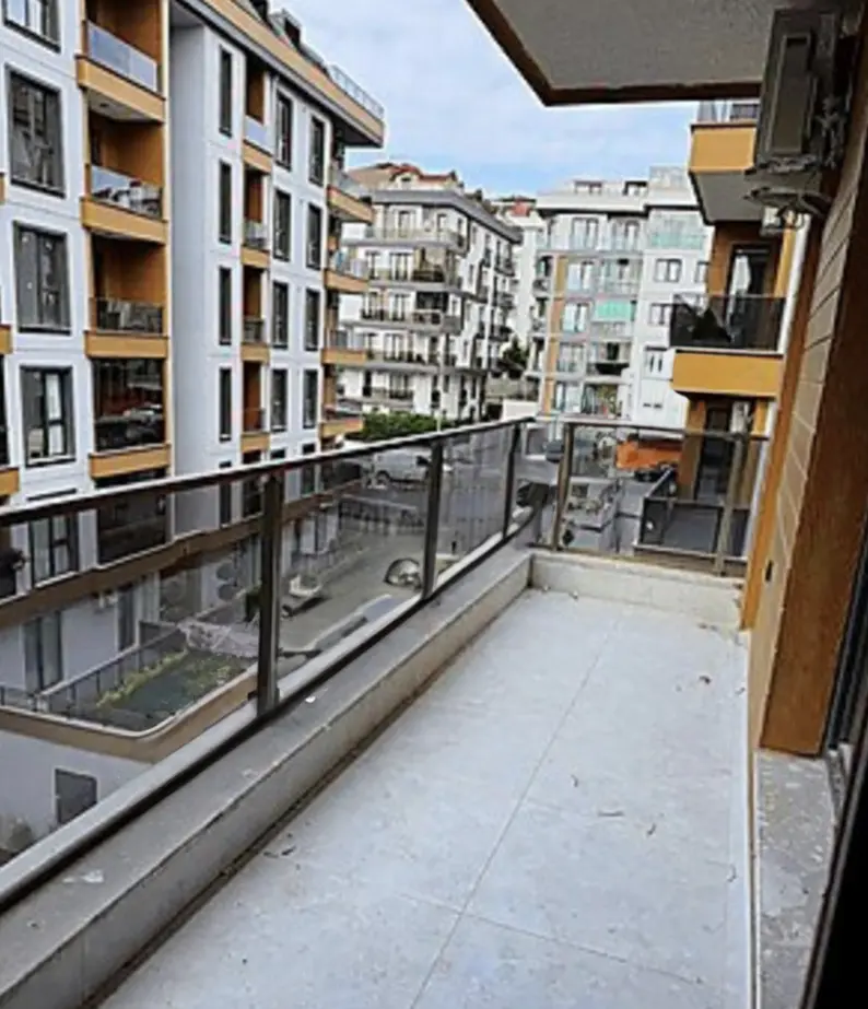 Beylikduzu property